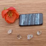 Ancestralite Slice - Item D