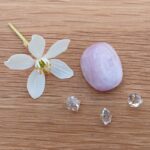 Kunzite AA Grade - Polished - Item A