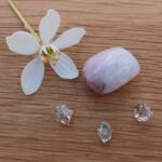 Kunzite AA Grade - Polished - Item B