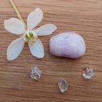 Kunzite AA Grade - Polished - Item C