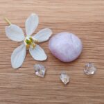 Kunzite AA Grade - Polished - Item D