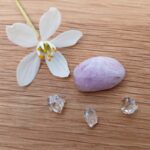 Kunzite AA Grade - Polished - Item E