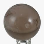 Smoky Quartz sphere - Item A