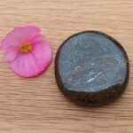 Bronzite Palmstone - Item A