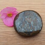 Bronzite Palmstone - Item C