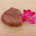 Hand gathered Honey Calcite - Item A