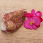 Hand gathered Honey Calcite - Item D