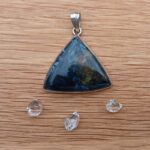 Pietersite Pendant - Item C