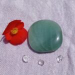 Aventurine Palmstone - Item A