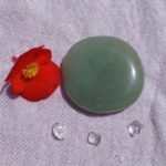 Aventurine Palmstone - Item B
