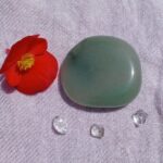 Aventurine Palmstone - Item C
