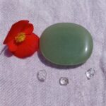Aventurine Palmstone - Item D