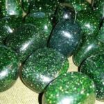 Goldstone (Green)