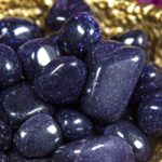 Goldstone (Blue)