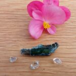 Vivianite Rough - ULTRA RARE - Item B